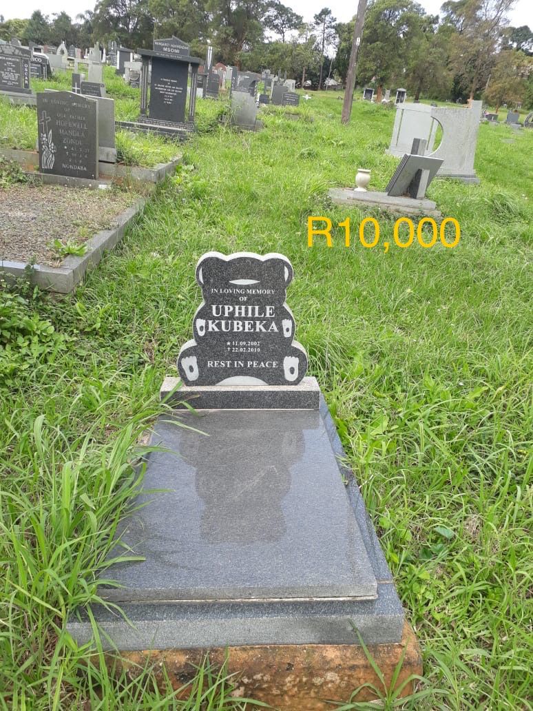 Kids tombstone design 18