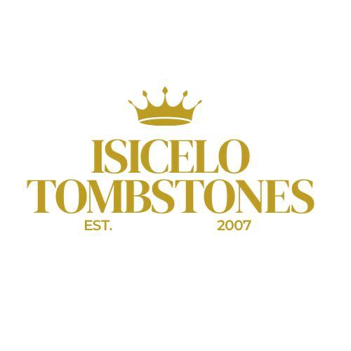 Isicelo Tombstones Logo