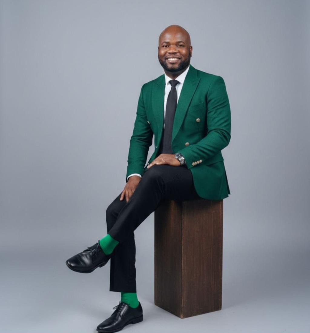 Owner of Isicelo Tombstones